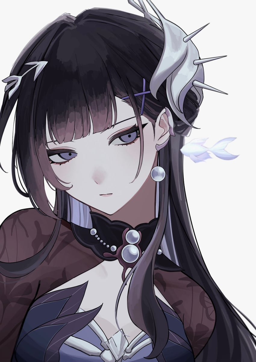hysilens (honkai and 1 more) drawn by shirayuki_(shi_rayu_ki)