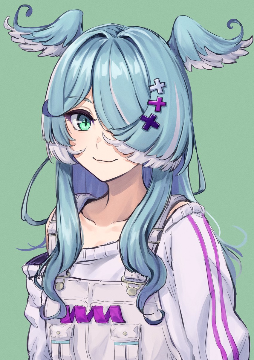 elira pendora (nijisanji and 1 more) drawn by g9_(jiiku)