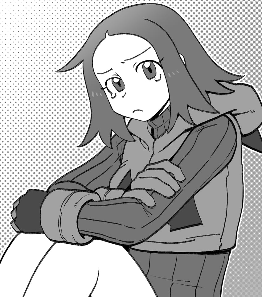 team magma grunt (pokemon and 1 more) drawn by nutkingcall