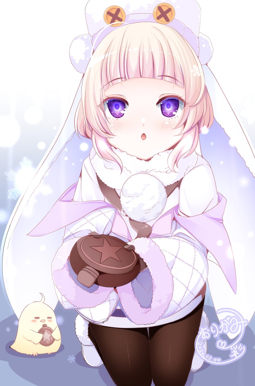 manjuu and grozny (azur lane) drawn by origami_aya