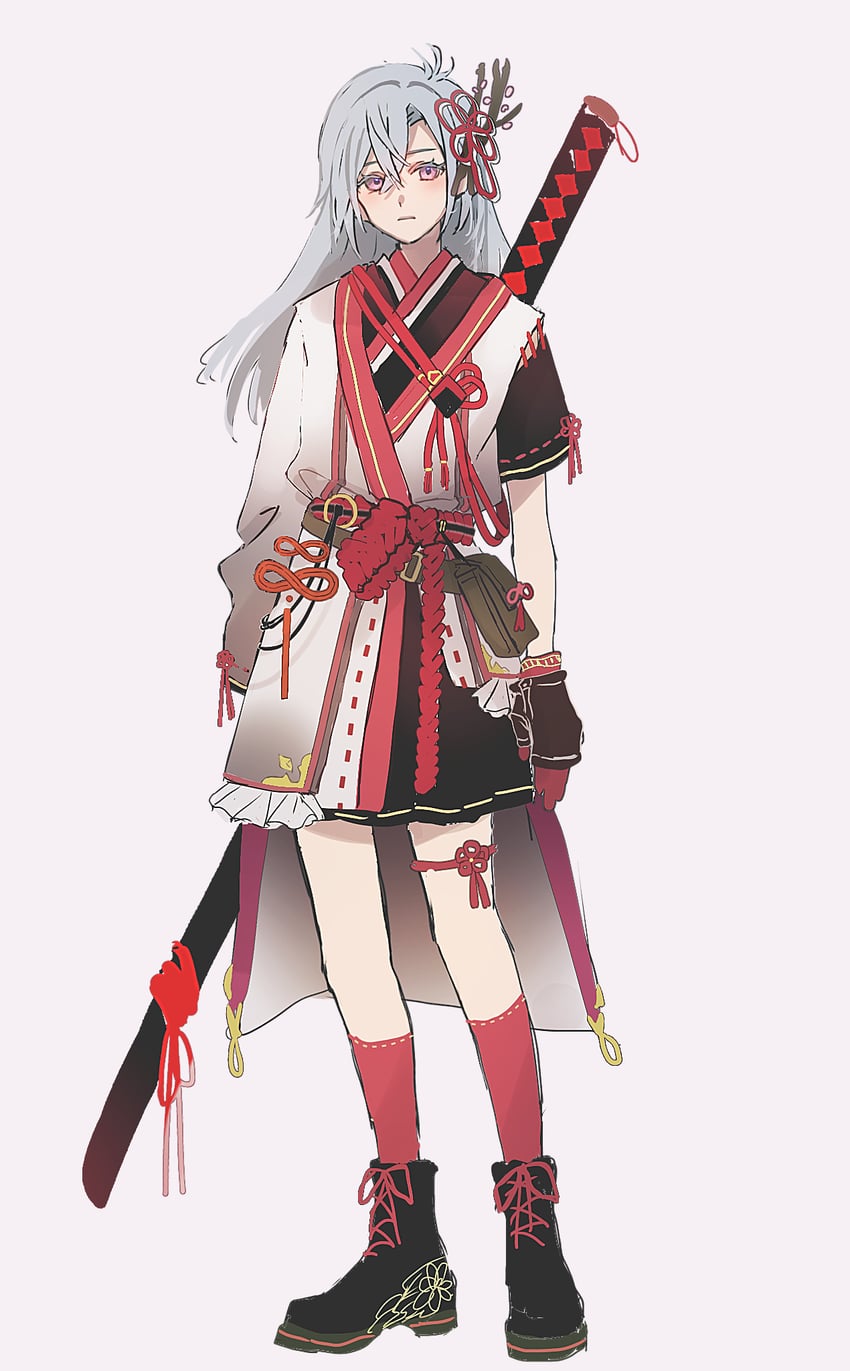 kaguya (rune factory and 1 more) drawn by rurui_(jac7860)