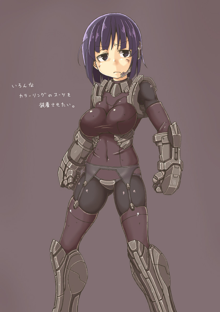 makino himeko (mhjk) drawn by oteruko_(wanabeee)