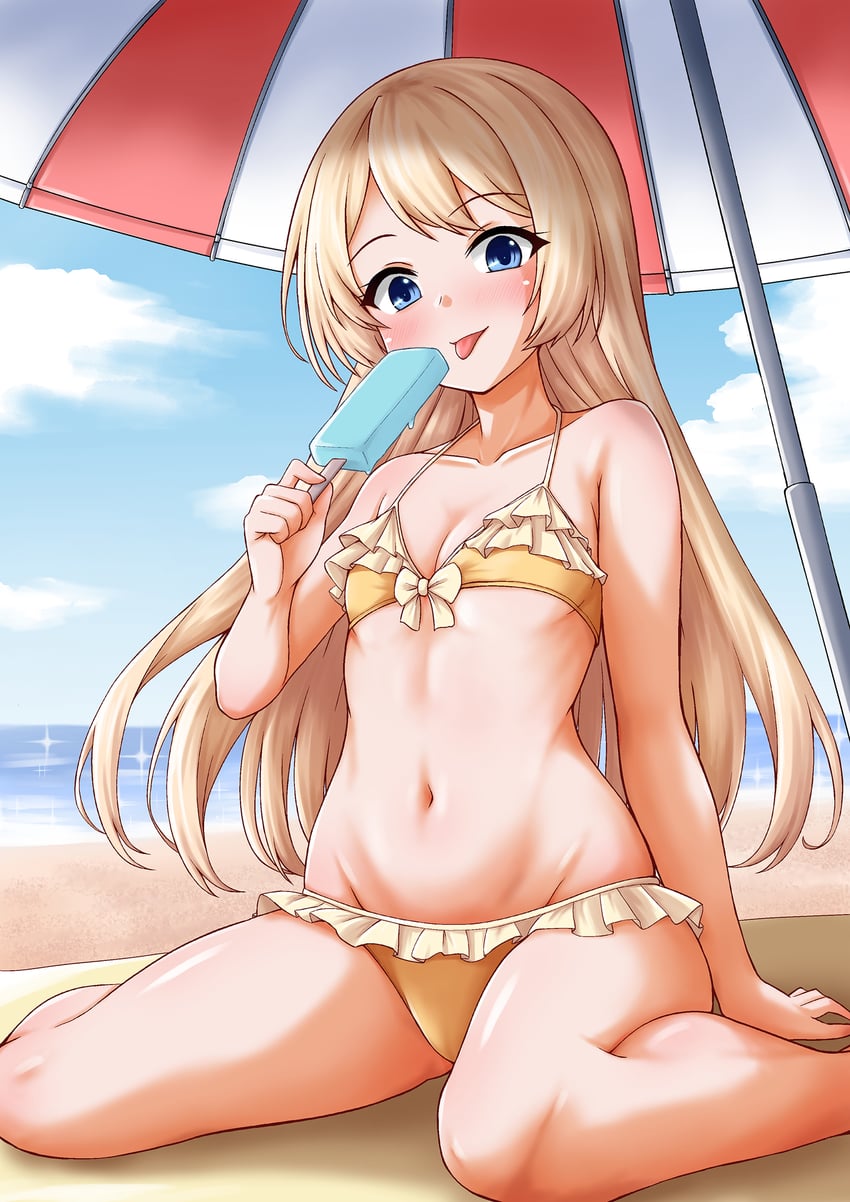 jervis (kantai collection and 1 more) drawn by kamiya_tadato
