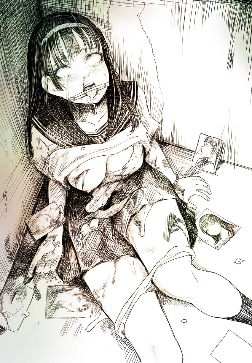original drawn by disorder!
