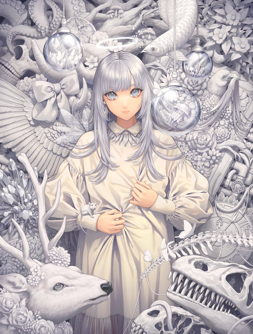 original drawn by minami_(minami373916)