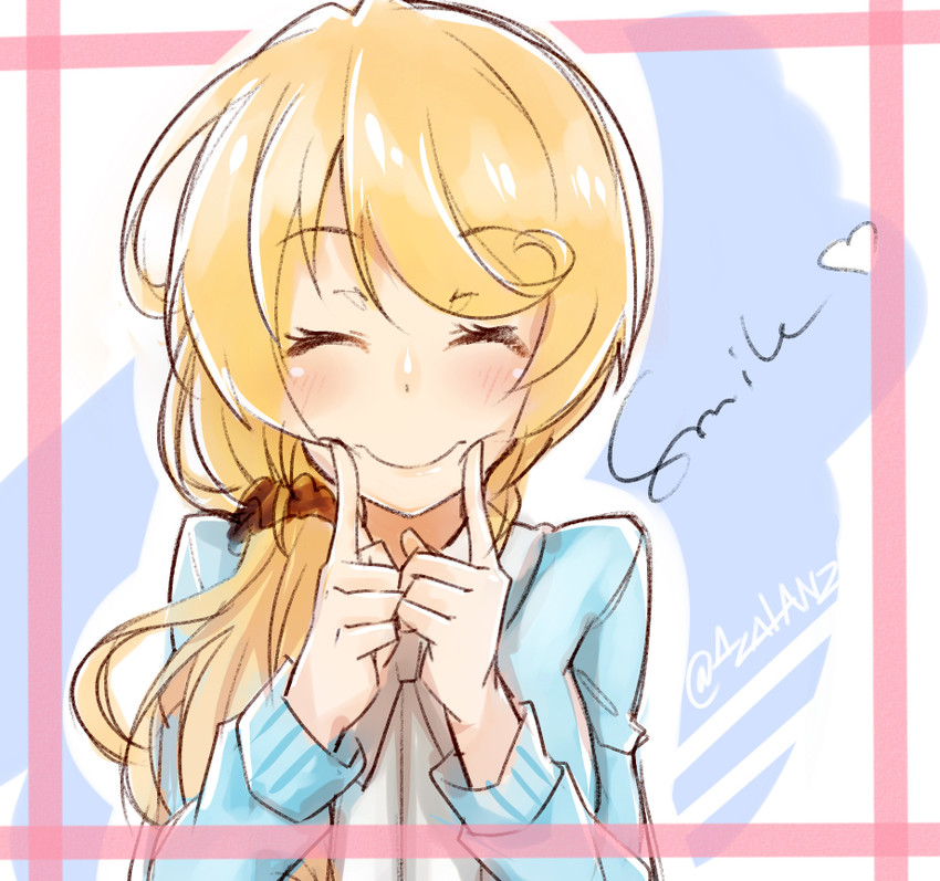 ellen baker (new horizon) drawn by tilt-shift_(azalanz)