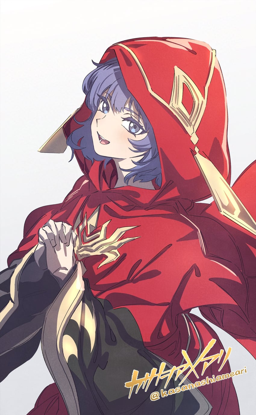 lo the prayers of the voiceless voice (yu-gi-oh!) drawn by kasanashiameari