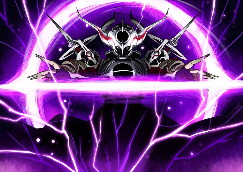 kamen rider evol, evolto, and evol blackhole (kamen rider and 1 more) drawn by otokamu