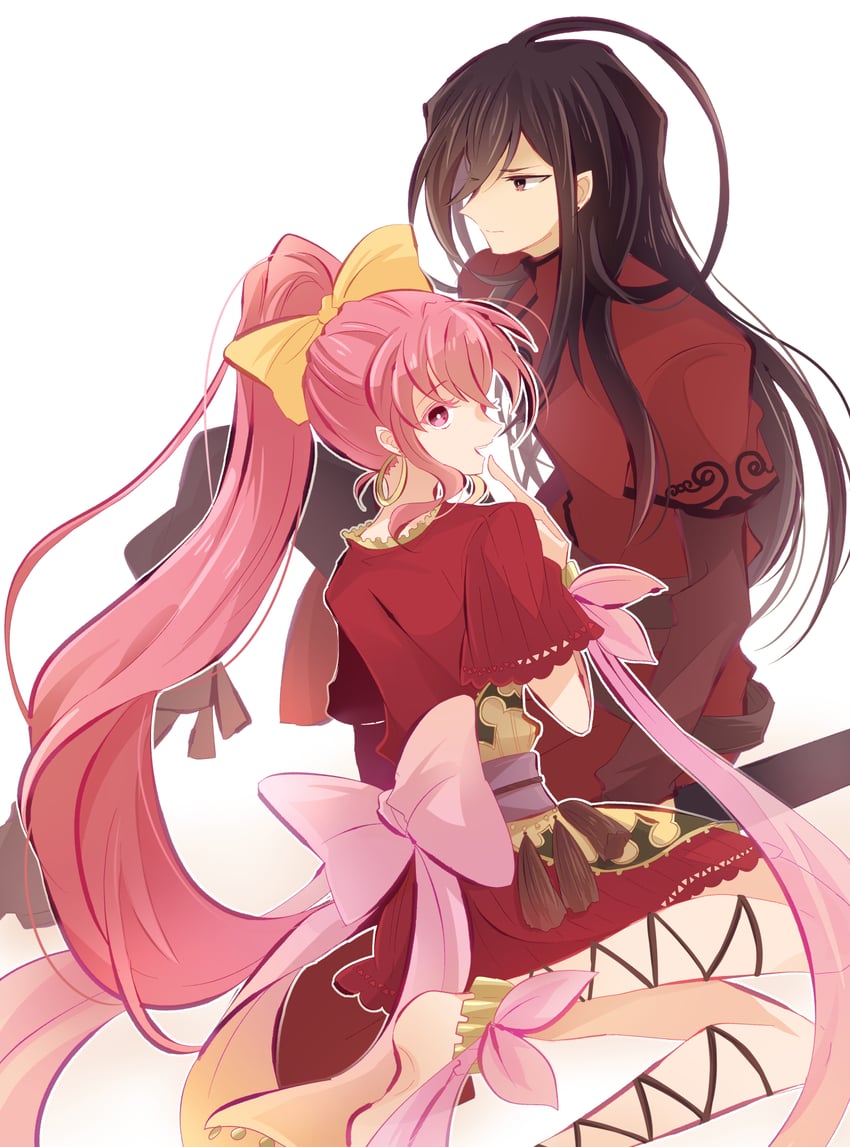 phina and navarre (fire emblem and 2 more) drawn by hrpazaqn0a4t