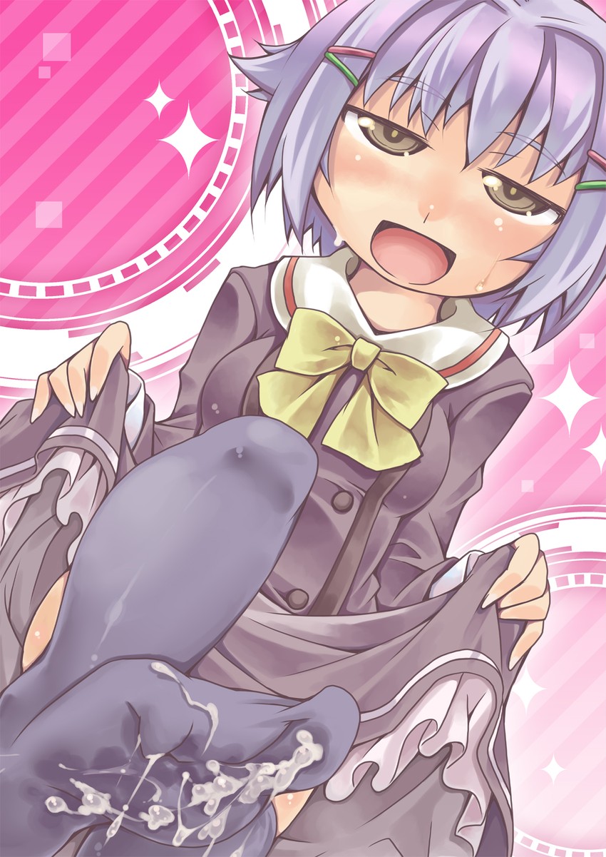 koshimizu sachiko (idolmaster and 1 more) drawn by nyagakiya