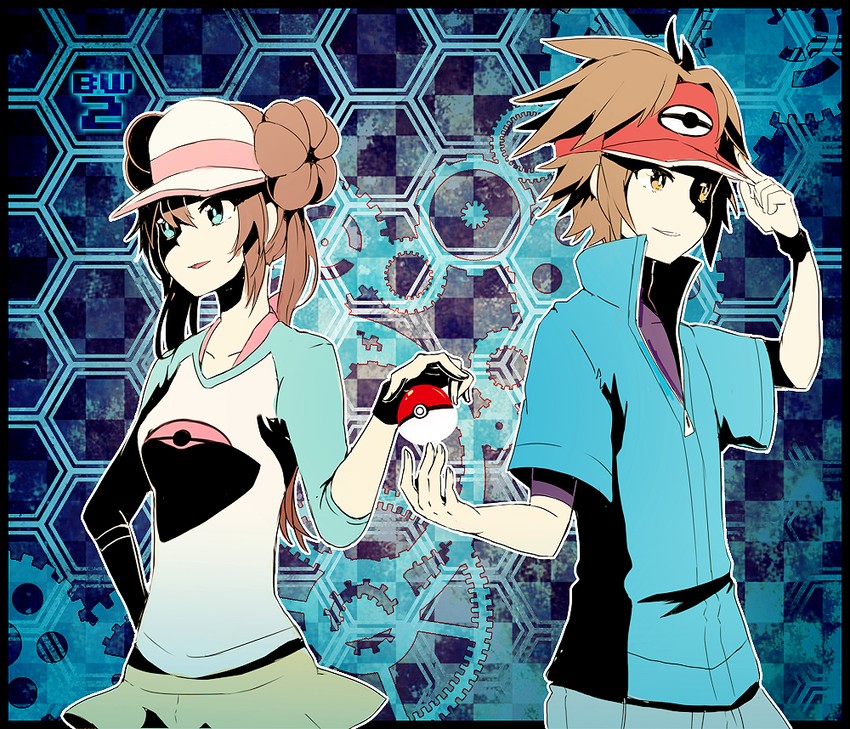 hue pokemon smile hue pokemon smile