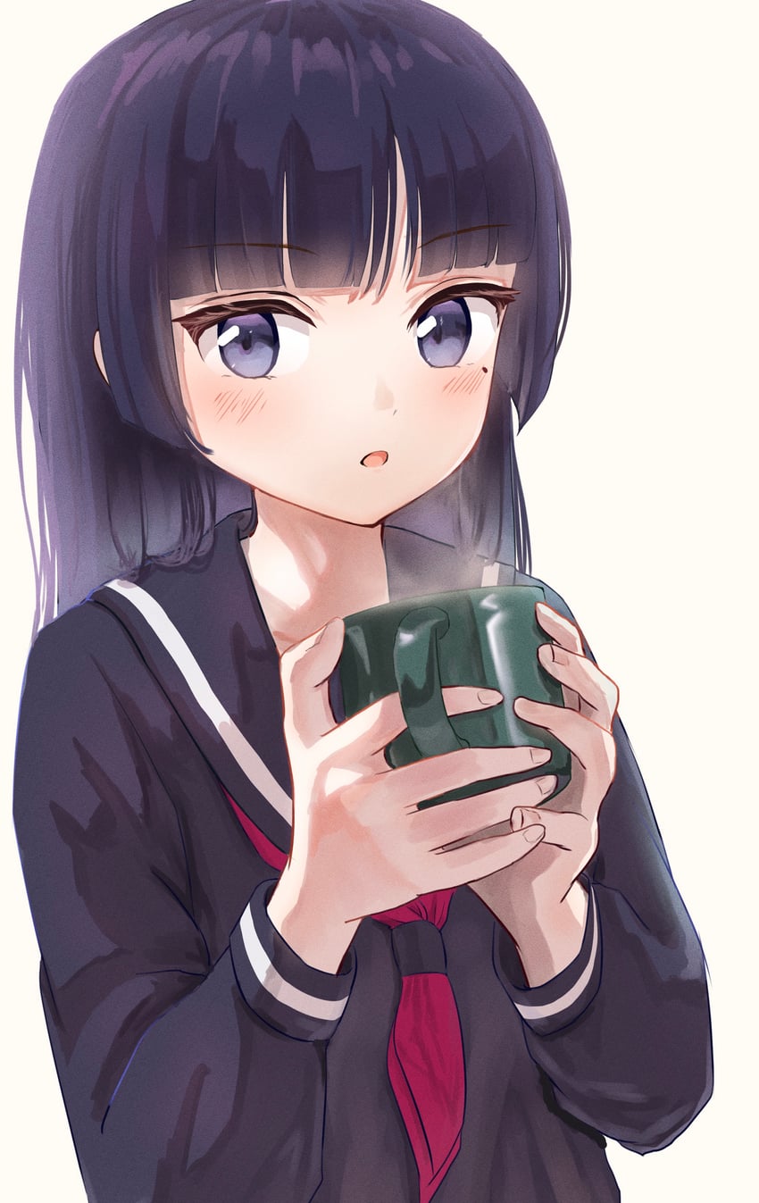 gokou ruri (ore no imouto ga konna ni kawaii wake ga nai) drawn by asakura_(asa_t77)