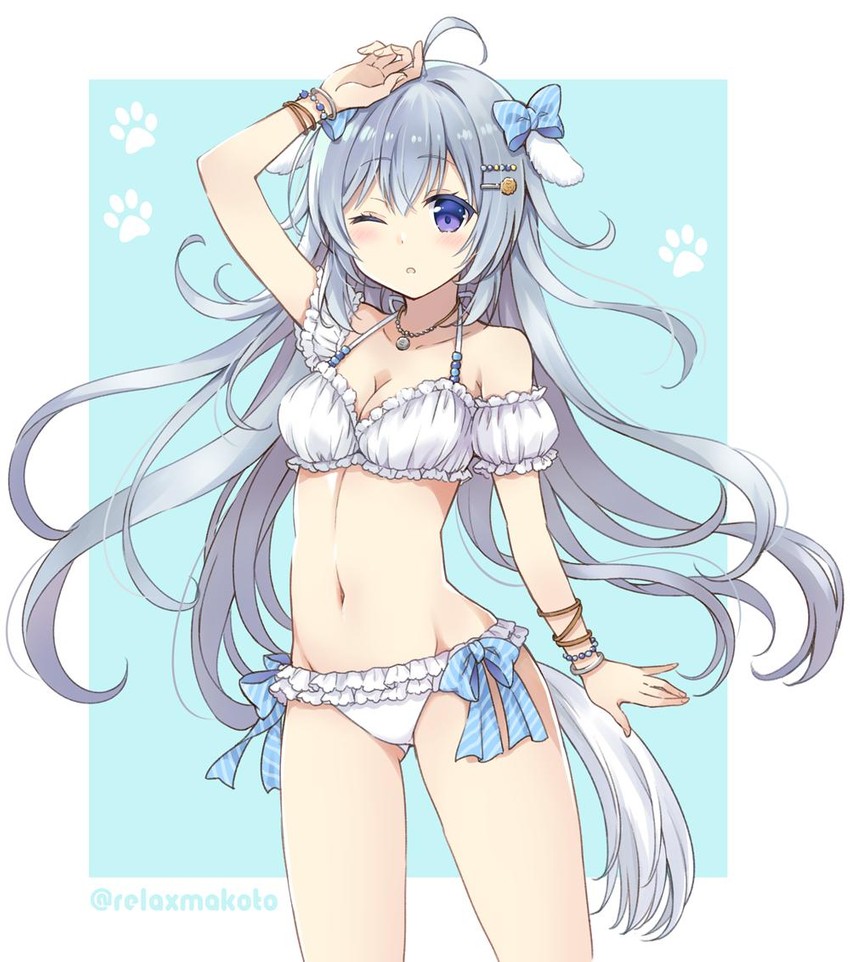 shii-chan (original) drawn by sakurai_makoto_(custom_size)