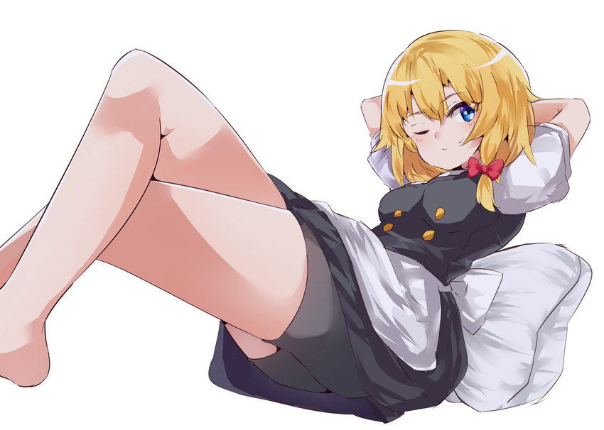 kirisame marisa and kinu (touhou and 1 more) drawn by soyo1558686