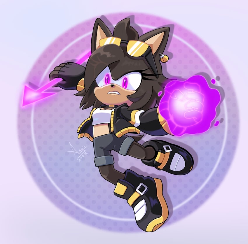 heidi the hedgehog (original and 1 more) drawn by angiethecat