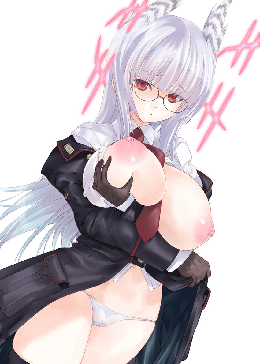 heidimarie w. schnaufer (world witches series and 1 more) drawn by miwa_yoshikazu