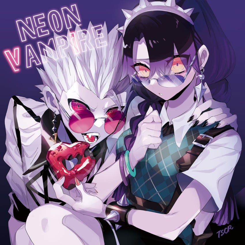 original drawn by puppeteer7777