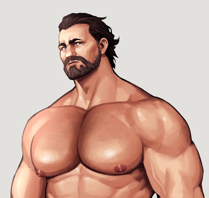 vander (league of legends and 1 more) drawn by areyoucracked