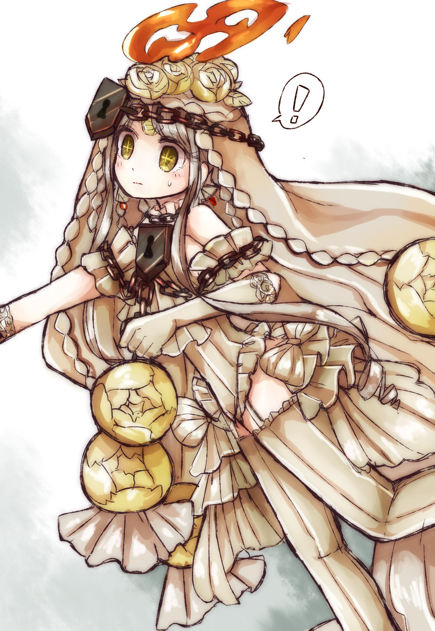 wedin (mahou shoujo ikusei keikaku and 1 more) drawn by butter_run