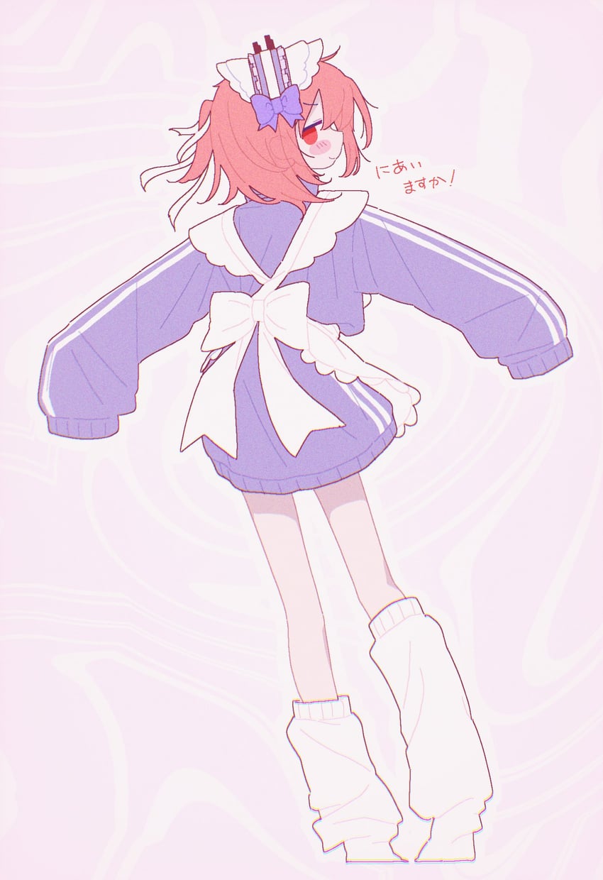adachi rei (utau and 1 more) drawn by banananosongen
