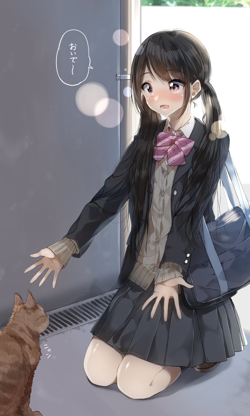original drawn by pentagon_(railgun_ky1206)