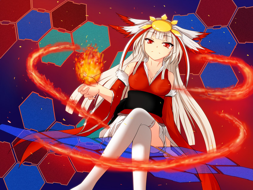 houou rinka (bemani and 2 more) drawn by gamachi