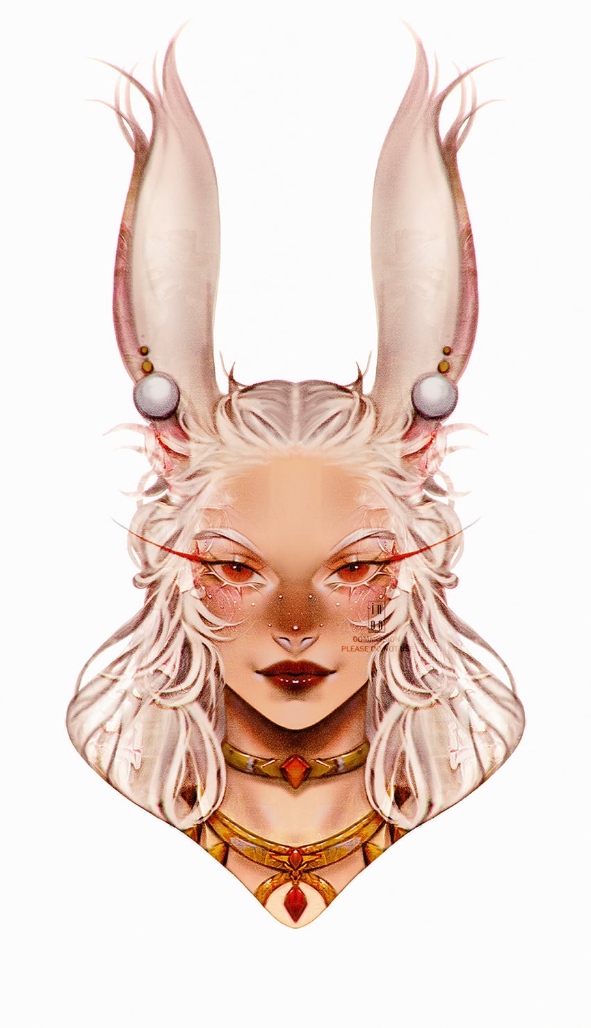 warrior of light (final fantasy and 1 more) drawn by inoaart