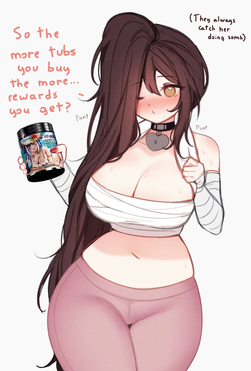 sky above me (indie virtual youtuber) drawn by sky_above_me