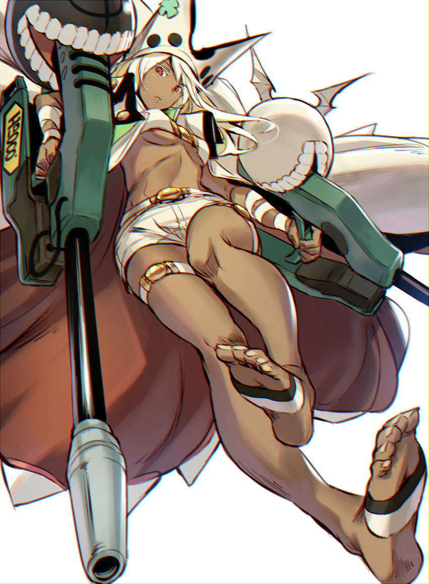 ramlethal valentine and lucifero (splatoon and 2 more) drawn by misossu