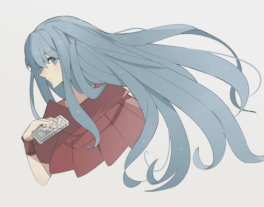reah (ys and 1 more) drawn by george_man