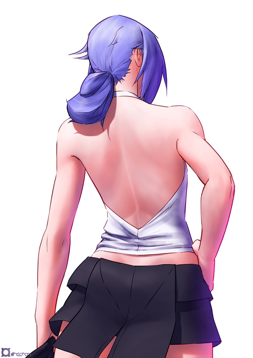 yume tsuiseki (original and 1 more) drawn by orihalchon