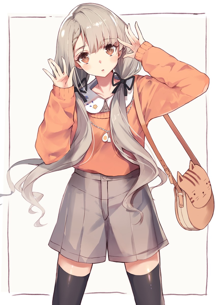 hisakawa nagi (idolmaster and 1 more) drawn by bbci