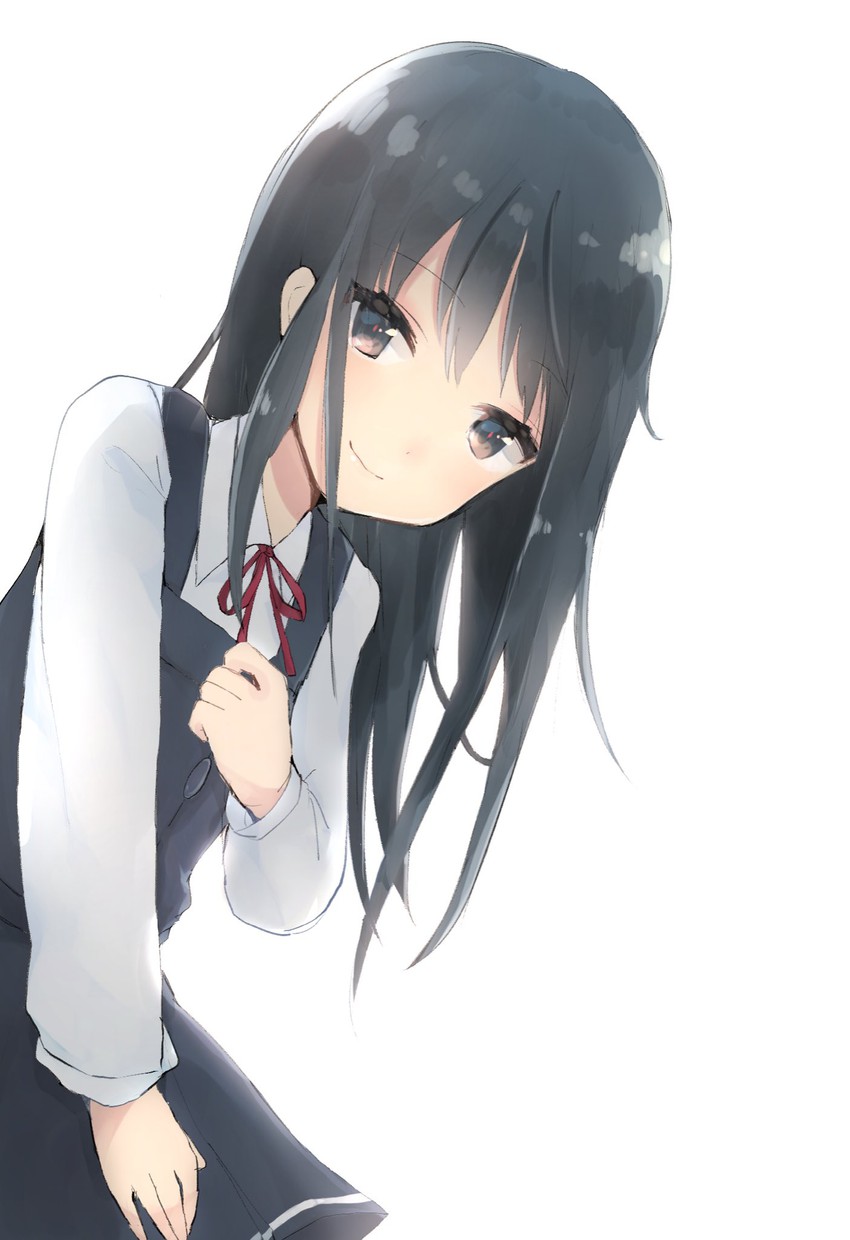 asashio and asashio kai ni (kantai collection) drawn by kayuma