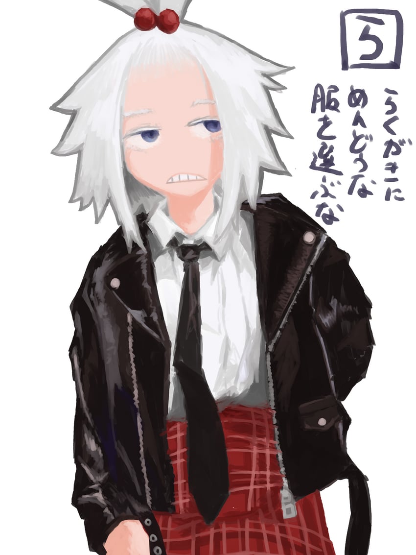roxie (pokemon and 1 more) drawn by kurashina_(krsn_poke324)
