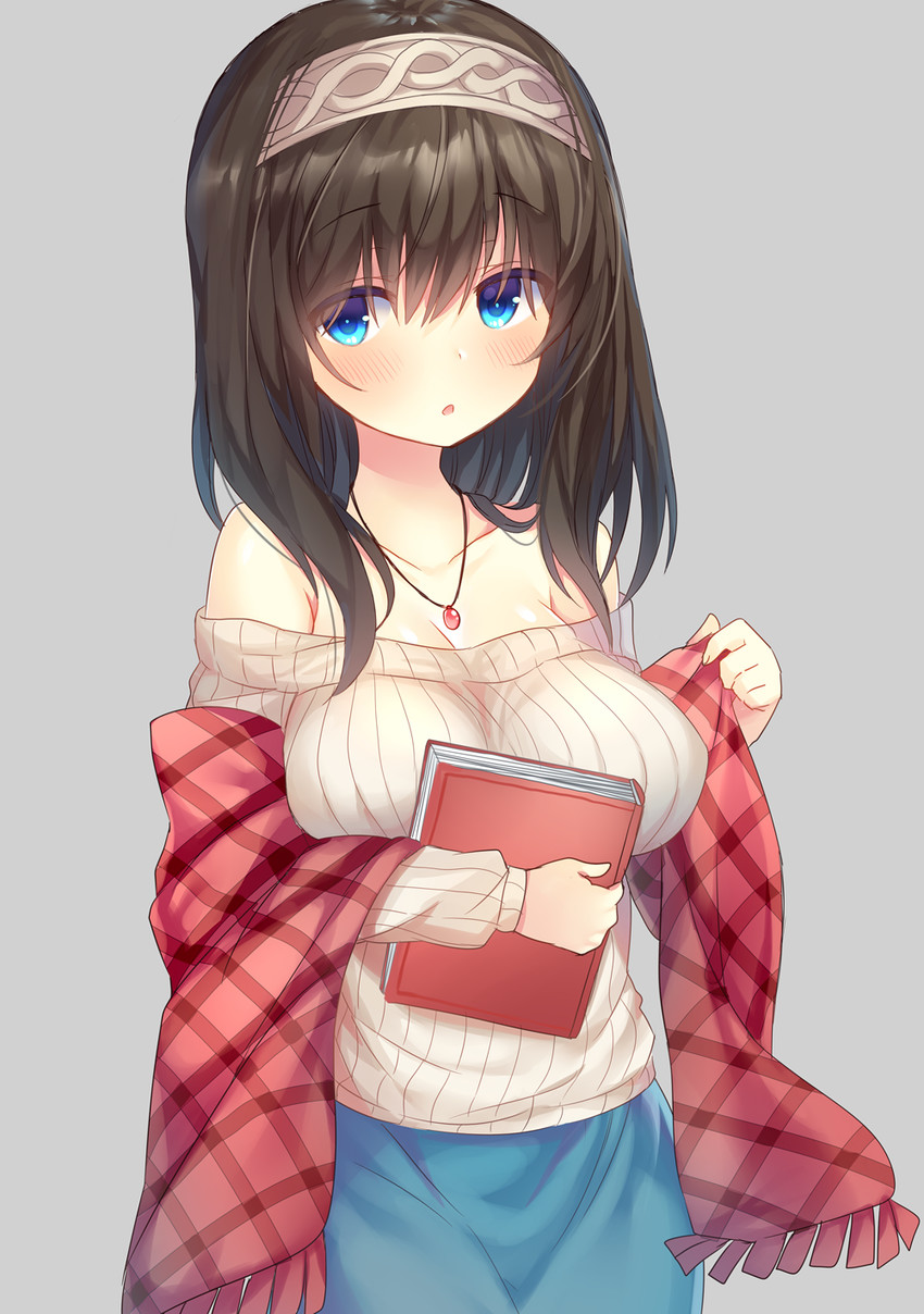 sagisawa fumika (idolmaster and 1 more) drawn by narusegawa_riko
