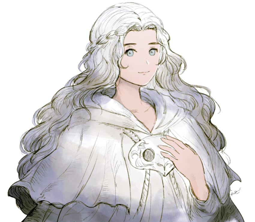 venat (final fantasy and 1 more) drawn by moogie_(shinjyu)