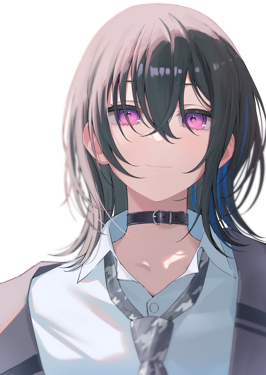 ichinose uruha (vspo! and 1 more) drawn by bokuhakiyoshi