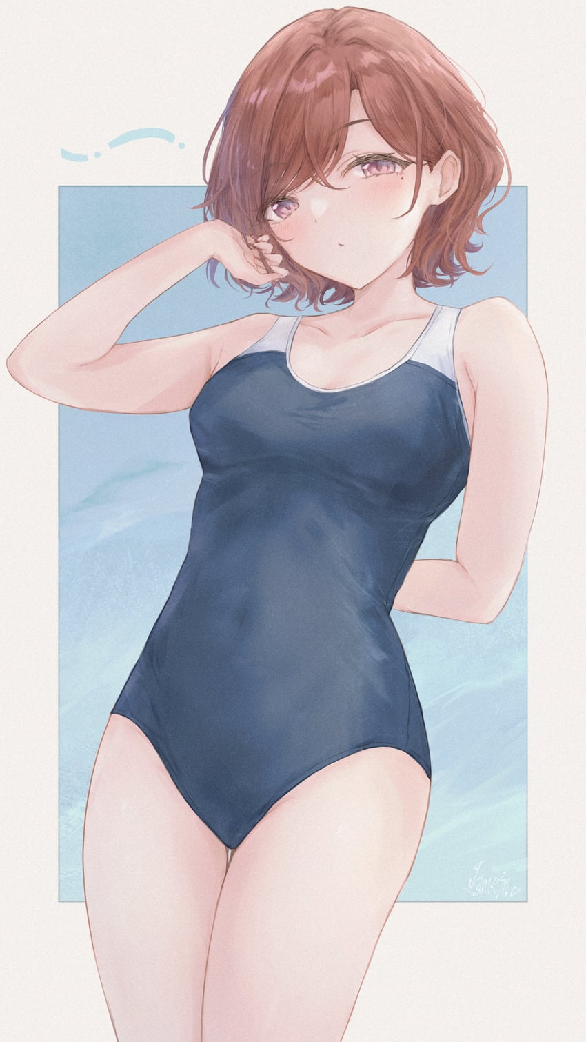 higuchi madoka (idolmaster and 1 more) drawn by gameso
