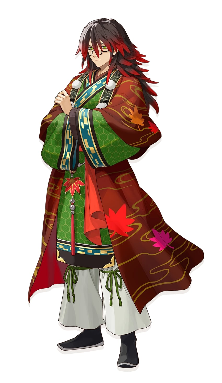 kurama (rune factory and 1 more)