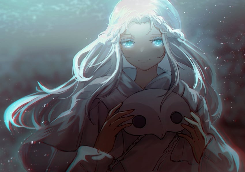 venat (final fantasy and 1 more) drawn by fenrishion