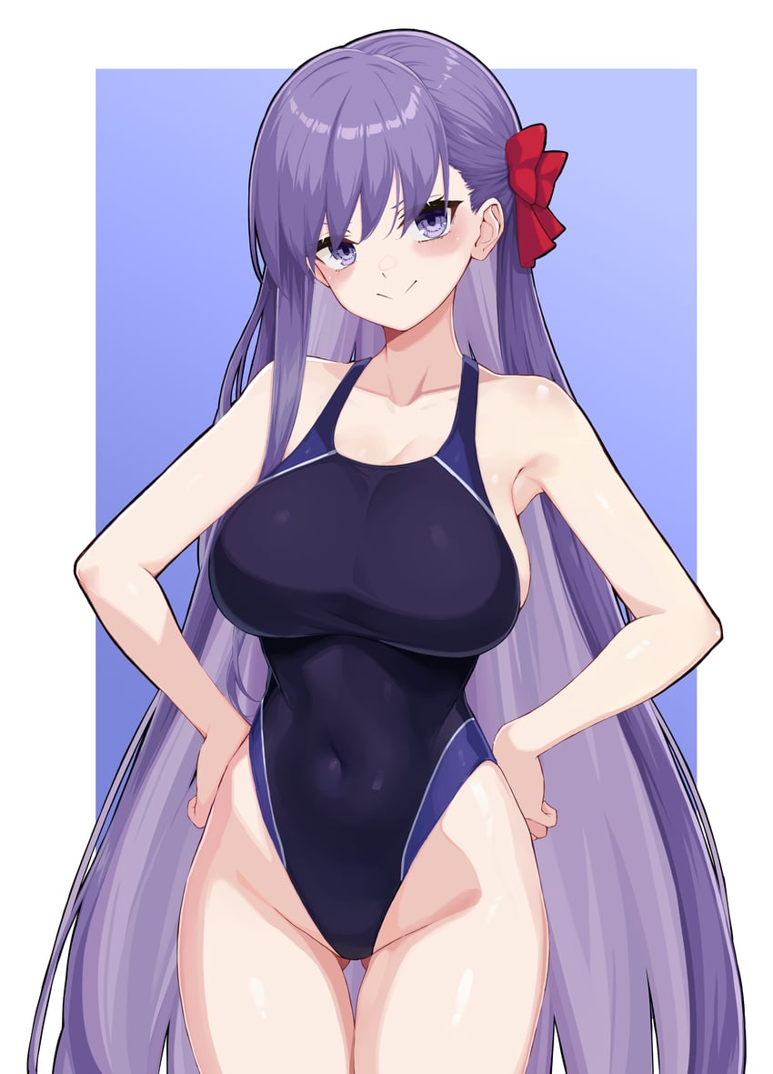 bb (fate and 3 more) drawn by idashige_(walkietalkie)