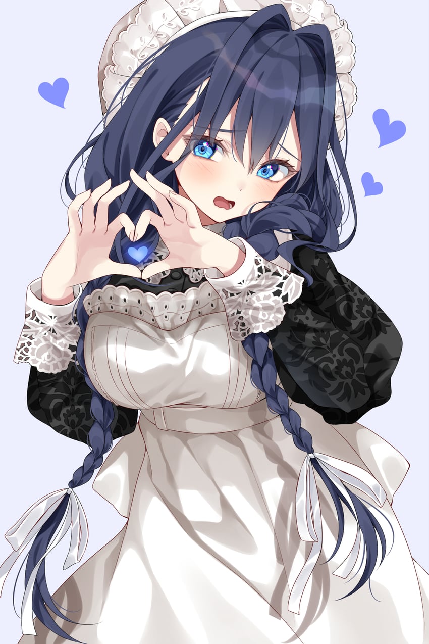 ouro kronii (hololive and 1 more) drawn by mogu_(au1127)