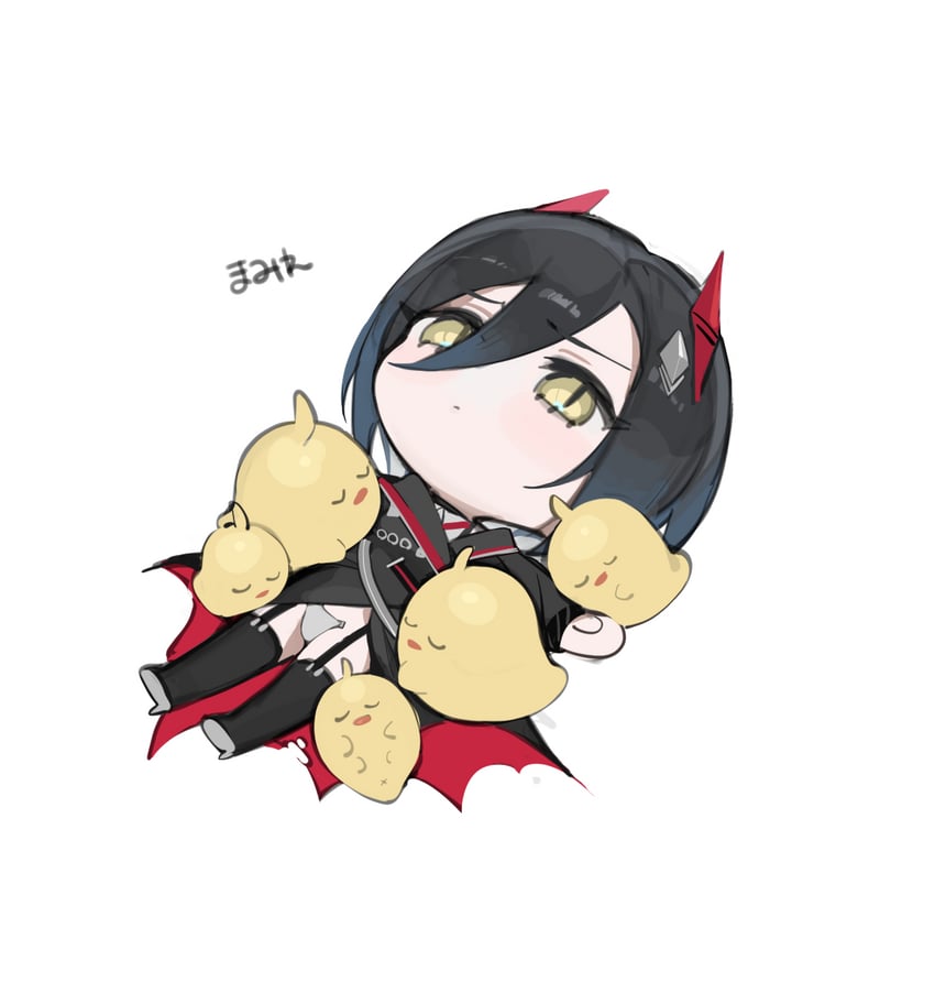 manjuu and ulrich von hutten (azur lane) drawn by ohisashiburi