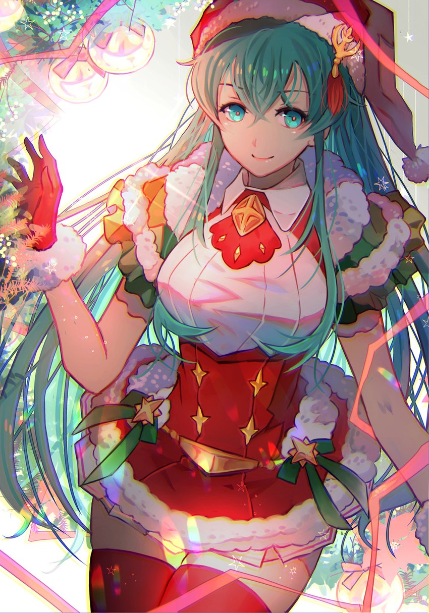 eirika (fire emblem and 2 more) drawn by kariya_(mizore)
