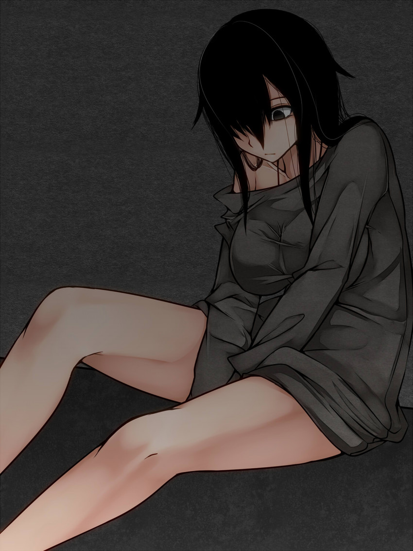 original drawn by aoshima