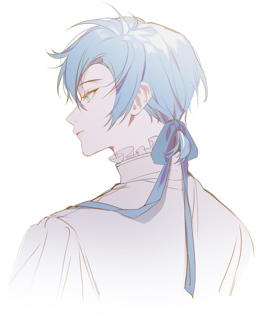 regis altare (holostars and 1 more) drawn by to_e