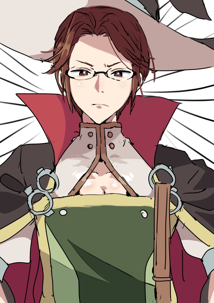 laurent (fire emblem and 1 more) drawn by tsujii_luki