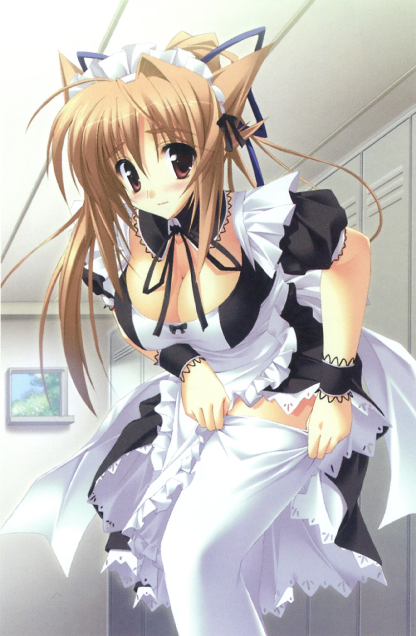 kiryuu tsukasa (akane-iro ni somaru saka) drawn by ruton-niki