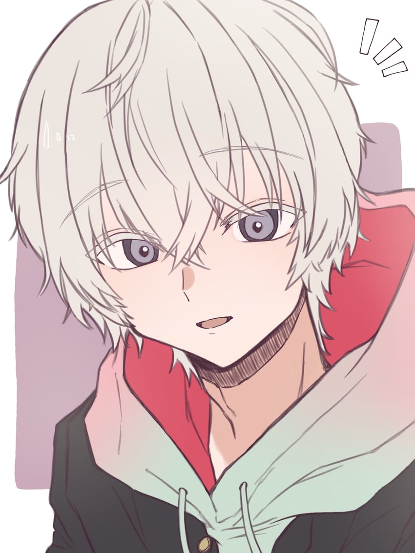remnan (gnosia) drawn by niichi_(wahs4747)