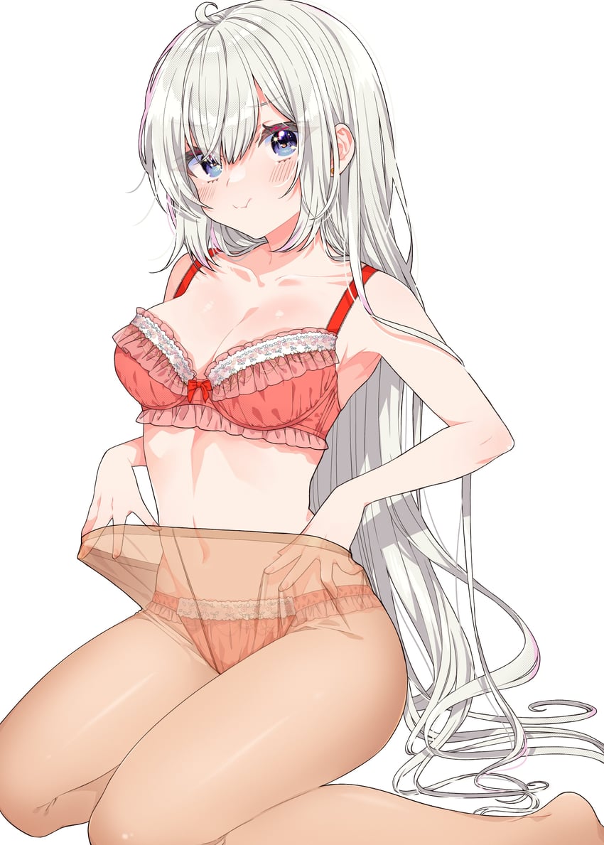 kizuna akari (vocaloid and 1 more) drawn by yamada_sakura